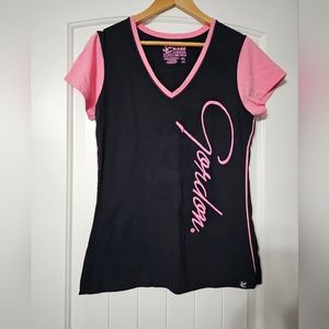 Jeff Gordan T shirt